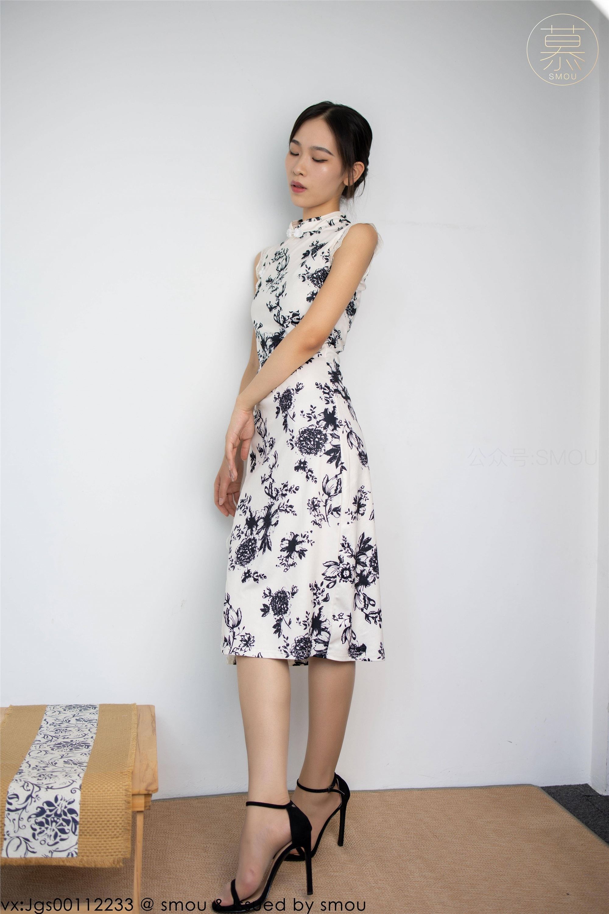 丝慕SMOU 蜜系列 M028 新模